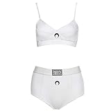 ►Aus hochwertigem Polyester, seidig glatt, leicht, weich, kühl und bequem im Sommer.