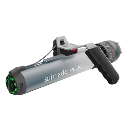 Waydoo Subnado Plus Underwater Scooter