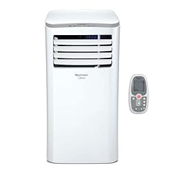 Ar-condicionado Midea Portátil