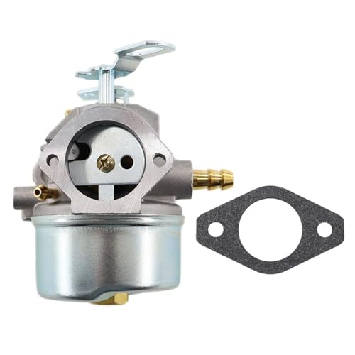 Joint de carburateur souffleuse résout problème démarrage Tecumseh HMSK90 - 2