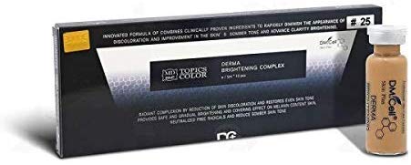 DM.Cell BB Glow Meso Color #25 - Ampoules 10x5ml from KOREA