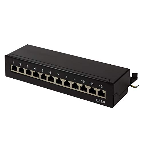 Câble DVI LogiLink NP0017 double blindage anti-interférence
