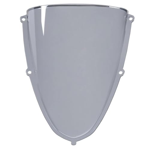 Pare-brise à double bulle moto RS660 extension pare-brise 2020-2022
