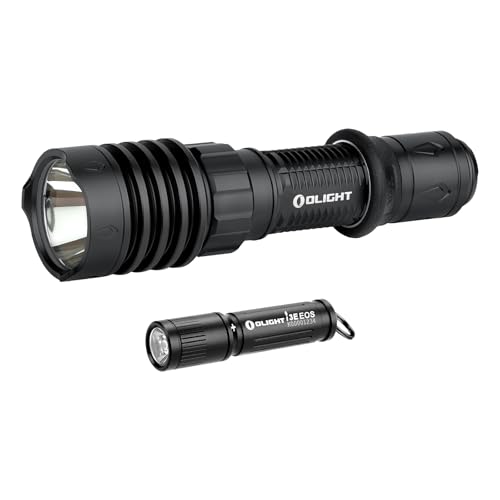 Amazon.com: OLIGHT Warrior X 4 Rechargeable Tactical Flashlight