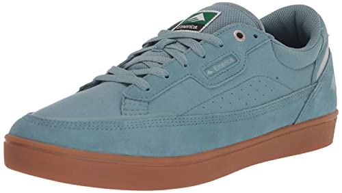 Image of Emerica Mens Gamma Low Top Skate Shoe