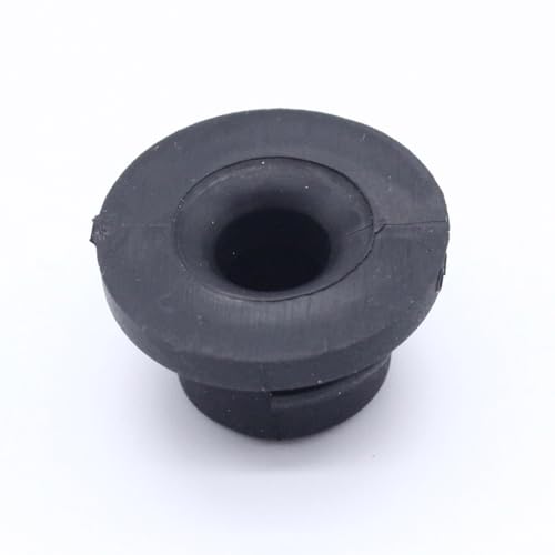 Pjeghbvop Air Filter Box Rubber Grommet 1422A3 Mounting Gasket For 1.6 Automotive Replacement thumb #7
