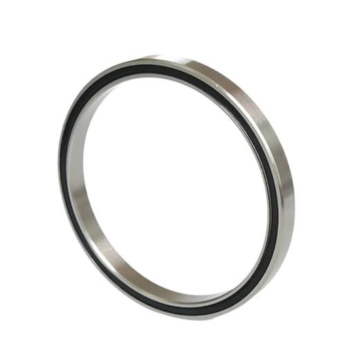 Roulement ultra-fin JHA17CL0 pour réparer un axe mécanique de 6.35mm