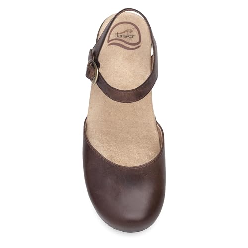 Dansko Women's Sam Sandals - Comfort, Support, Womens Dress Sandals2