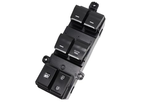 Interrupteur de fenêtre électrique haut de gamme pour Hyundai Tucson LHD pièce 93570D3041