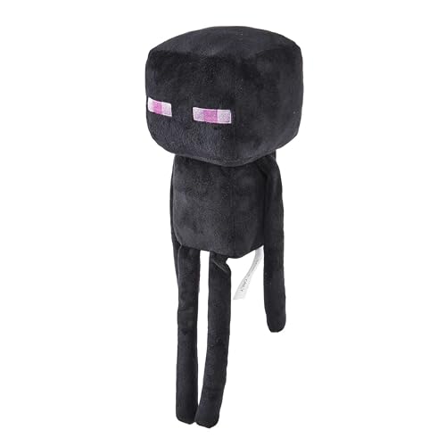 Minecraft Peluche Minecraft 20cm Ender - vue 5