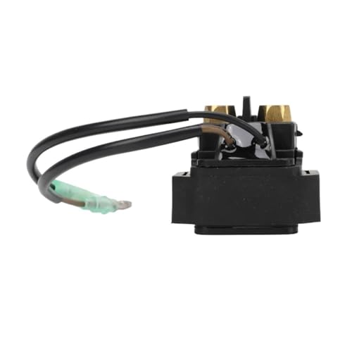 Relais de démarrage 6B6-81940-00-00 pour naviguer sans panne en VX110