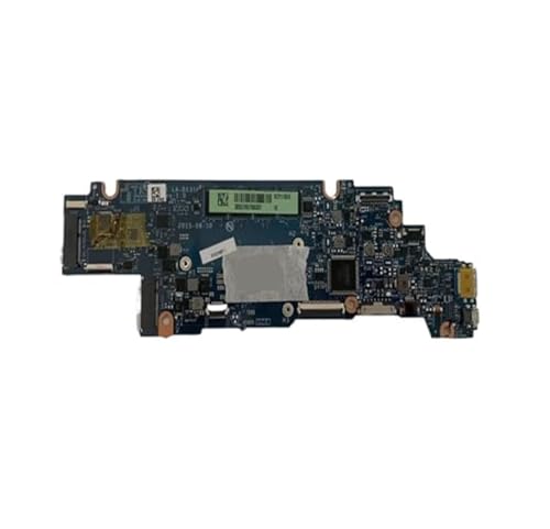 for Yoga 700-11isk Laptop Motherboard LA-D131P with M3-6Y30 for Lenovo ，Running smoothly