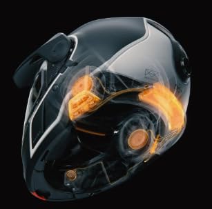 Ski-Doo Vibe Communication System