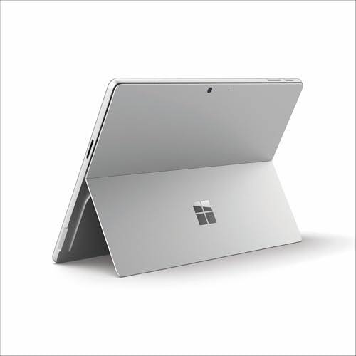 Image of Microsoft Surface Pro for Business 2-n-1 Laptop /Tablet (2025) Windows 11 Pro Copilot+ PC, 13 inch Touchscreen Display, Intel Core Ultra 7 (Series 2), 32GB RAM, 1TB SSD Storage, Platinum