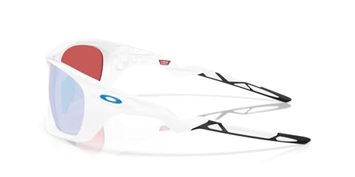 Image of Oakley Sunglasses for Men OO9431 Lateralis Sunglasses PRIZM Lenses