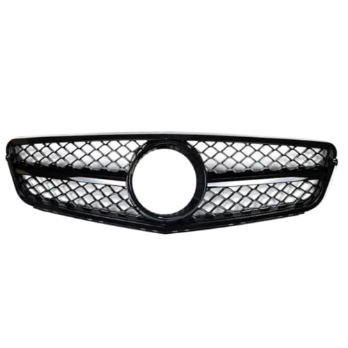 Calandre W204 pour réparer une grille de pare-chocs avant endommagée