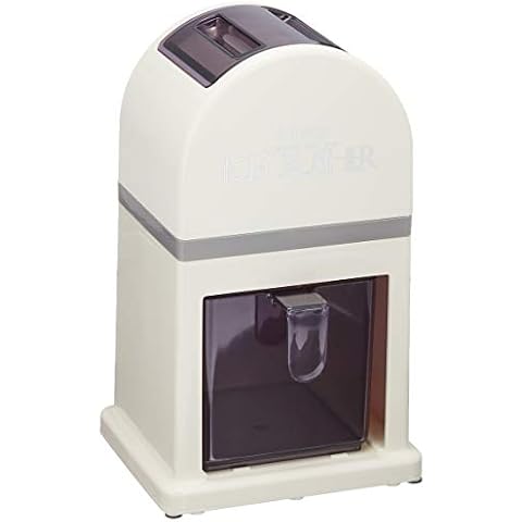 TWINBIRD ice crusher CI-3546 Cover