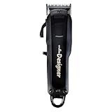Wahl Professional Designer Cordless Clipper Lithium Ion Battery Powerful Rotary Motor 100 Min Runtime