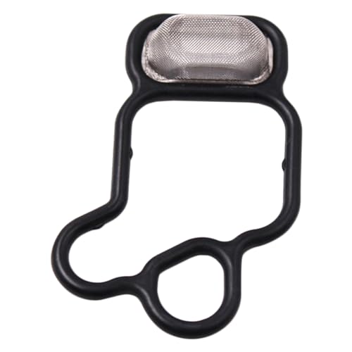 image for MOTOKU VTEC Head Cylinder Solenoid Spool Valve Gasket Seal O-Ring Kit 