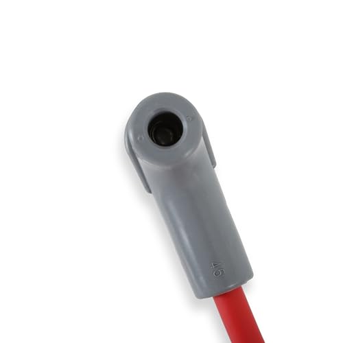 MSD 35609 Super Conductor Spark Plug Wire Set - Image 5