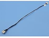  M365 DC power jack connection de chargeur compatible avec toshiba satellite L50-A
