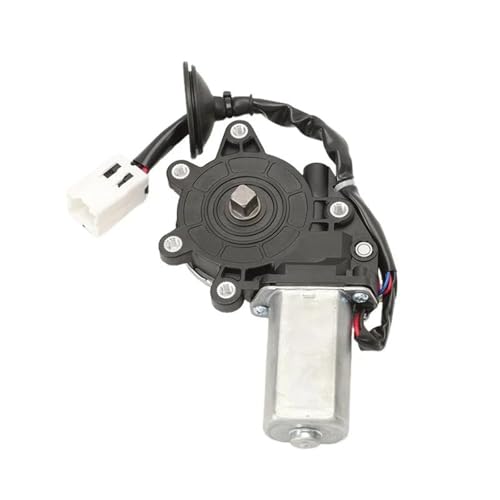 Moteur de lève-vitre électrique avant gauche pour Infiniti FX35 FX45 et G35
