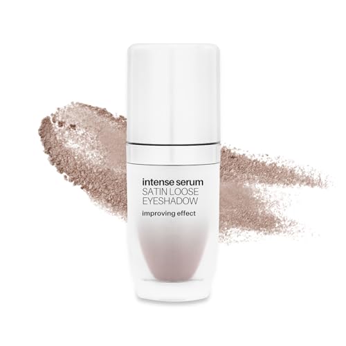 NEO MAKE UP Loose Eyeshadow - Sombra de ojos - Marrón - 03 SILKY TAUPE - Maquillaje - Makeup - Sombras para ojos - Beauty - Make-up - Eyes - 3g