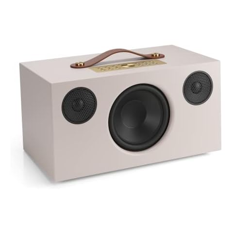 Altavoz Inalámbrico Multiroom C10 MKII Cover