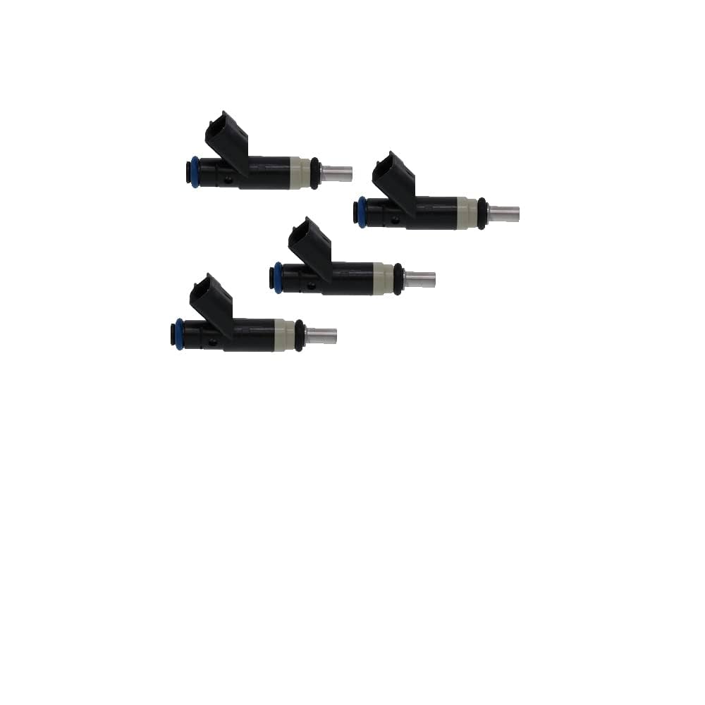 thumbnail image 2 of PartCatalog Fuel Injector Compatible With Toyota Tacoma 3.5L V6 2019 2018 2017 2016 P-2167636 2 of 13