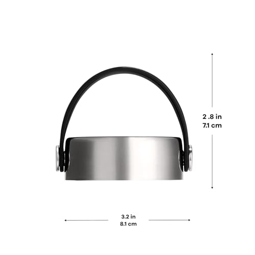 Image of Hydro Flask Wide Mouth Stainless Steel Cap