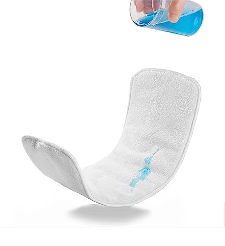 Inserti assorbenti adulti - Set di 2 Inserti