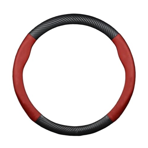 Protège-volant noir pour Mazda 3 et CX-30 contre l'usure