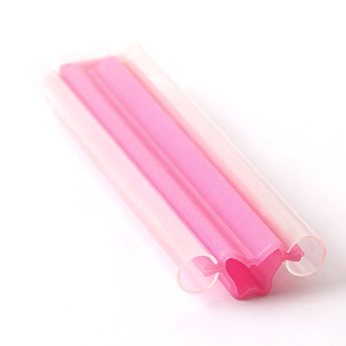 Moule à insert papillon en silicone x5 atelier DIY - 3