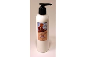 Buddha Baby Fresh Lotion - All-Natural Goodness for Your Little One