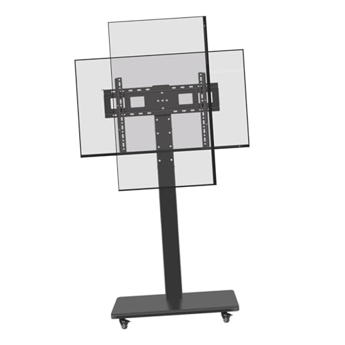 THEGA Soporte Móvil para TV de 32 a 65 Pulgadas miniatura 1