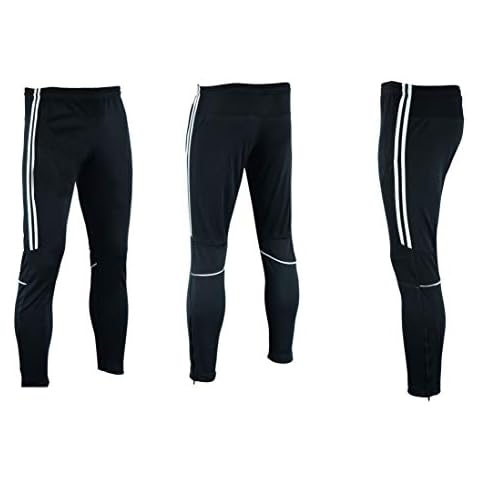SiXsigma Sports Mens Slim Fit Joggers Cover