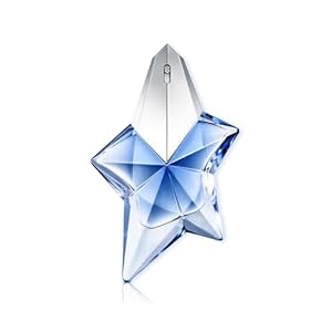 Mugler Angel – Eau de Parfum – Women’s Perfume – Ambery & Woody – With Bergamot, Praline, and Patchouli – Long Lasting Fragrance