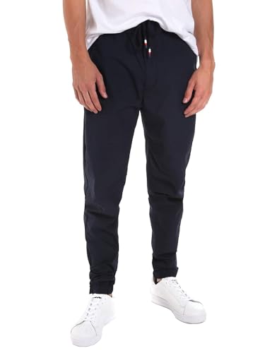 Pantaloni Sportivi Tommy Hilfiger pour vos moments de détente et weekend