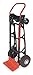 Cnvrtbl Hnd Trck, 600 lb, 50 x 21"