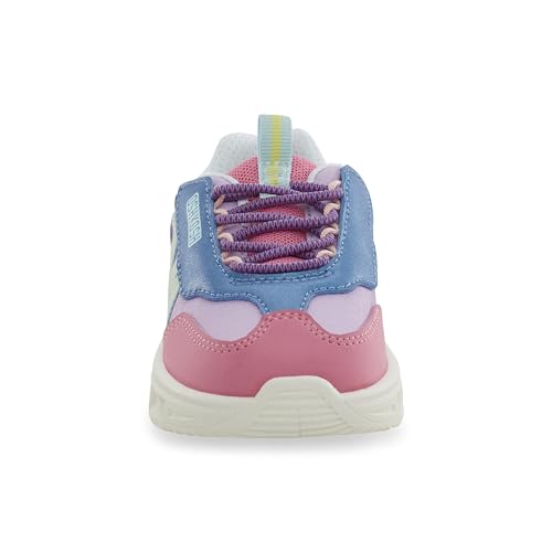 Zapatos Niño, Imagen adicional