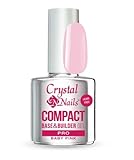 Crystal nails