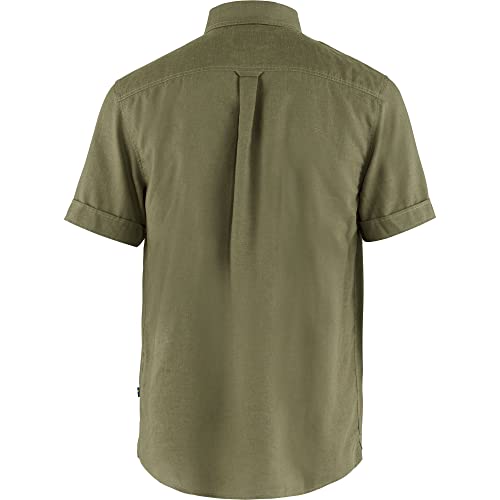 Fjallraven Ovik Travel Shirt Short-Sleeve - Men's3