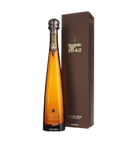Don Julio 1942 Tequila Añejo, 700 ml