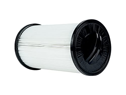 XLS-437 15PACK Spa Replacement 19 Sq. Ft. Filter Cartridges for Saratoga Spas. Also Replaces 4CH-21, PTL18P4, PA13, PA17 and FC-0121