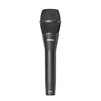 Amazon | SHURE ボーカル用コンデンサー型マイクロホン KSM9CG-X