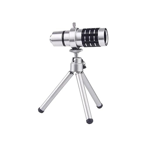 Housoutil Mobile Phone Lens Telescope Lens