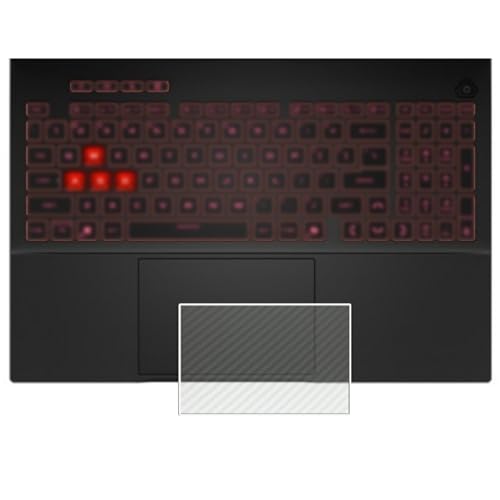 ClearView ASUS TUF Gaming A16 (2025) FA608p J[{ ^b`pbhpیtB {
