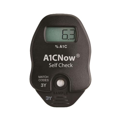 A1CNow Self Check 4ct - Image 3