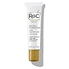 RoC-Retinol-Correxion-Line-Smoothing-Under-Eye-Cream-for-Dark-Circles-Puffiness-05-oz-Packaging-May-Vary-Eye-Bag-Treatment-Anti-Aging-Cream RoC Retinol Correxion Under Eye Cream for Dark Circles & Puffiness, Daily Wrinkle Cream, Anti Aging Line Smoothing Skin Care Treatment, Stocking Stuffers for Men & Women, 0.5 oz (Packaging May Vary)