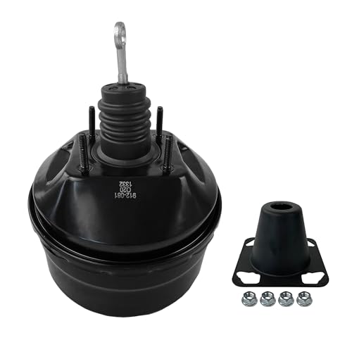 ★BOカート★ Power Brake Booster 5C-477200 4560182AA for Dodge Durango